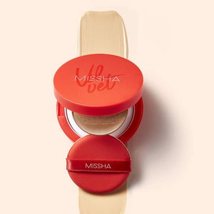 MISSHA Velvet Finish Cushion 15g