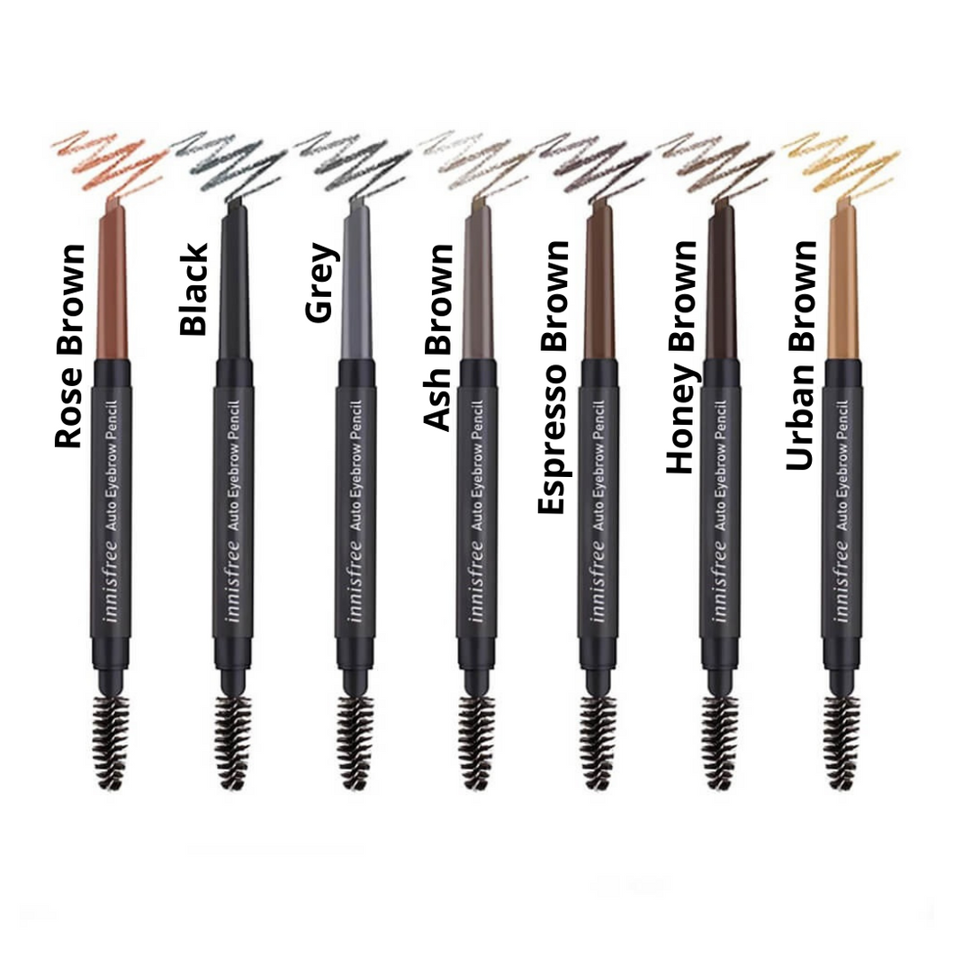 INNISFREE Auto Eyebrow Pencil