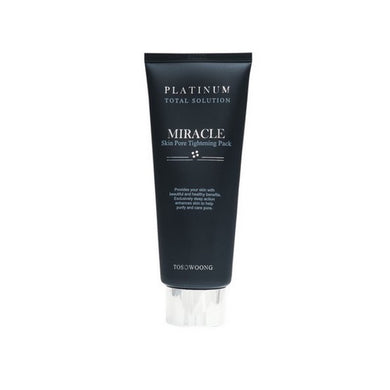 TOSOWOONG Platinum Total Solution Miracle Skin Pore Tightening Pack 150g