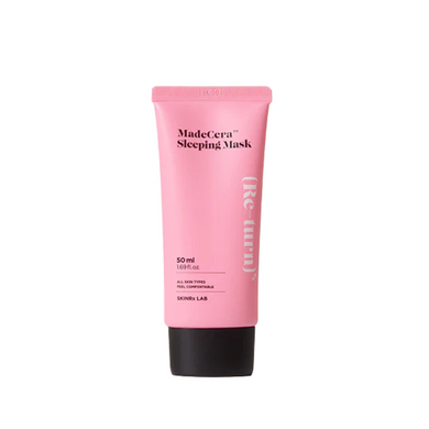 SKINRX LAB Madecera Sleeping Mask 50ml