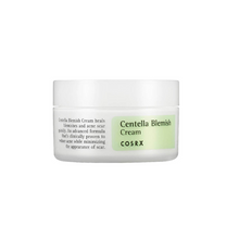 Load image into Gallery viewer, COSRX Centella Blemish Cream 30ml