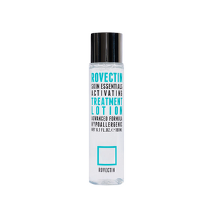 ROVECTIN Activating Treatment Lotion