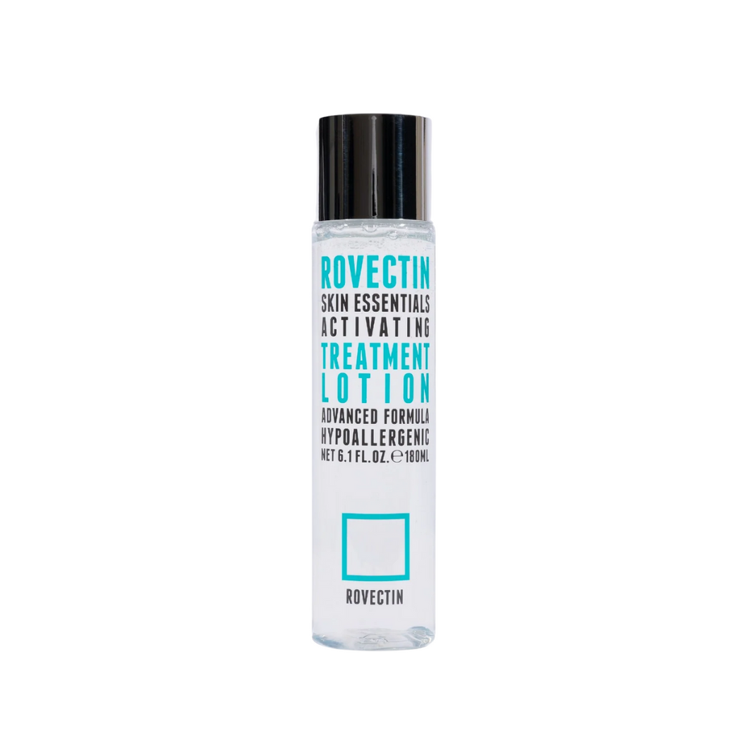 ROVECTIN Activating Treatment Lotion