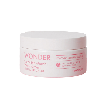 TONYMOLY Wonder Ceramide Mocchi Water Cream 300ml