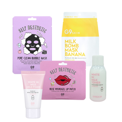 G9SKIN Hydrating Set