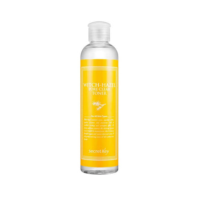 SECRET KEY Witch Hazel Pore Clear Toner 248ml