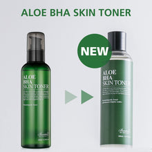 Load image into Gallery viewer, BENTON Aloe BHA Skin Toner (Renewal) 200ml