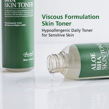 Load image into Gallery viewer, BENTON Aloe BHA Skin Toner (Renewal) 200ml