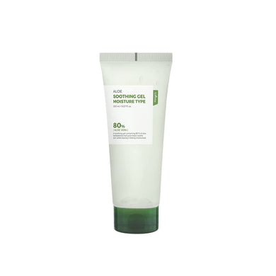 ISNTREE Aloe Soothing Gel Moist Type 150ml