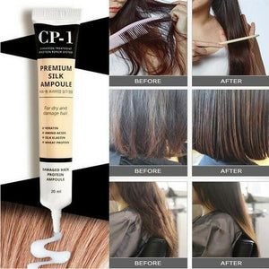 CP-1 Premium Silk Ampoule