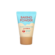 Load image into Gallery viewer, ETUDE HOUSE Baking Powder BB Deep Cleansing Foam