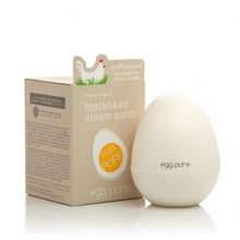 Load image into Gallery viewer, TONYMOLY Egg Pore Blackhead Steam Balm 30g
