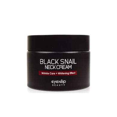 EYENLIP Black Snail Neck Cream 50g