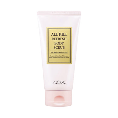 RIRE All Kill Refresh Body Scrub 150g