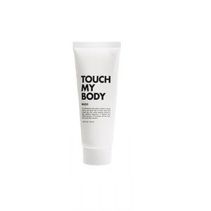 TOUCH MY BODY Goat Milk Body Wash 100ml
