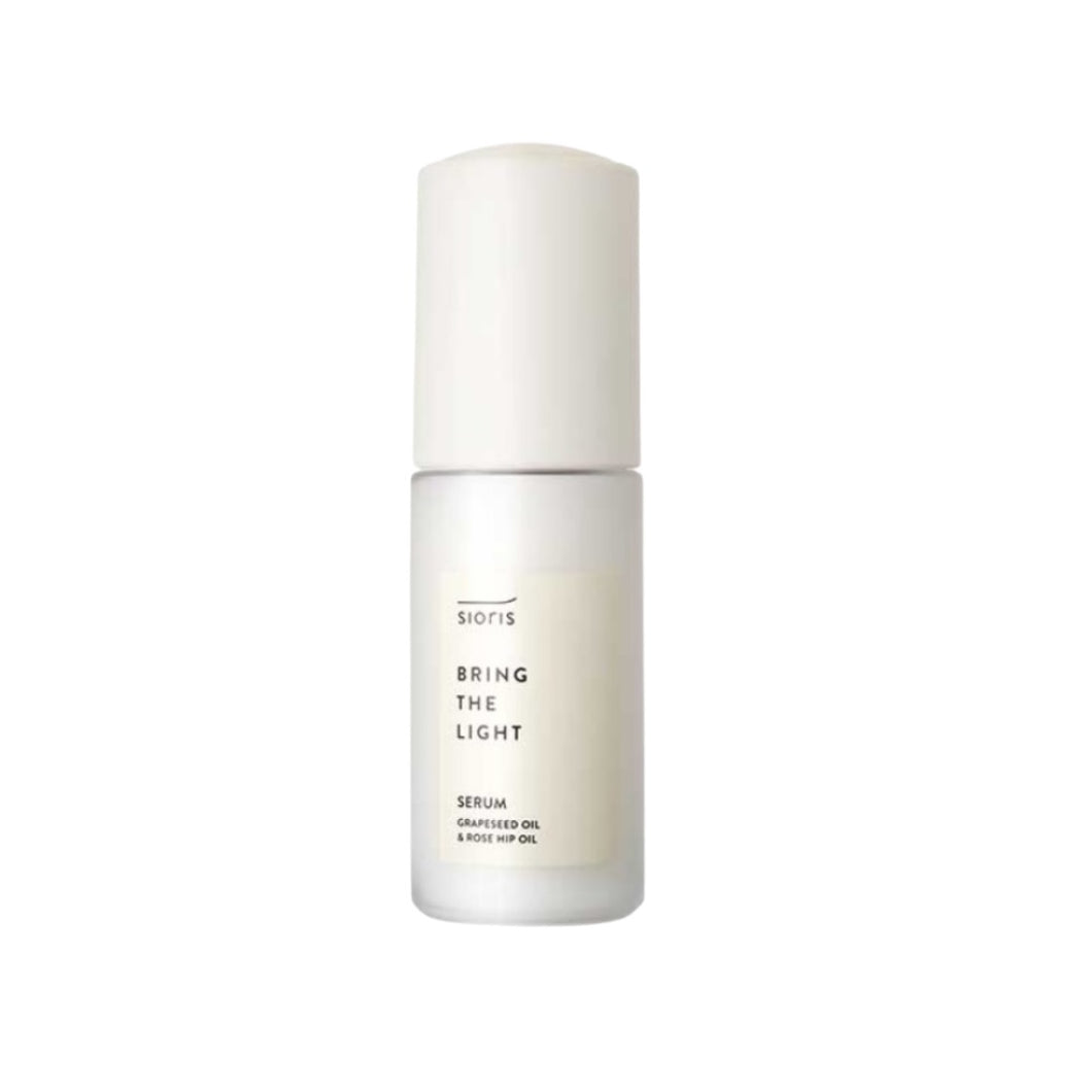 SIORIS Bring the Light Serum 35ml