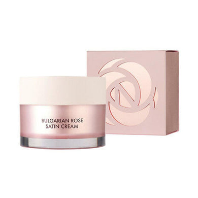 HEIMISH Bulgarian Rose Satin Cream 55ml