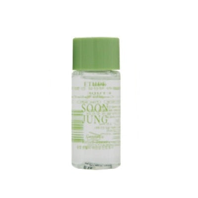 ETUDE HOUSE Soonjung Centella Relief Toner 15ml