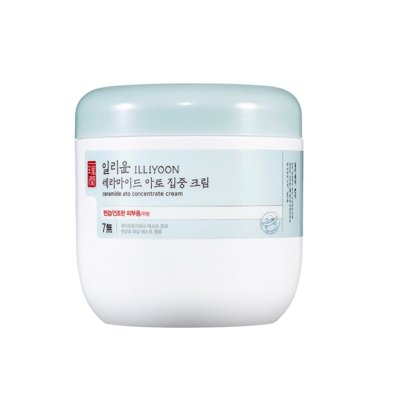 ILLIYOON Ceramide Ato Concentrate Cream 500ml