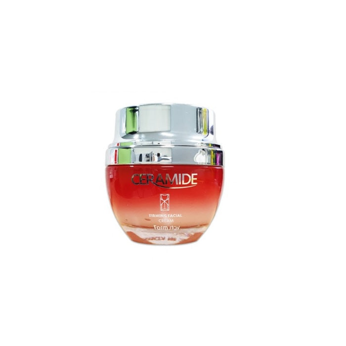 FARM STAY Ceramide Firming Facial Cream 50ml