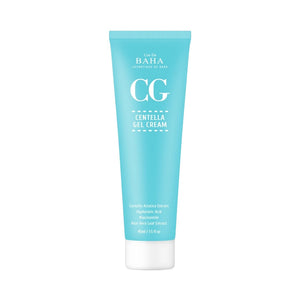 COS DE BAHA (CG) Centella Gel Cream 45ml