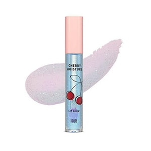 ETUDE HOUSE Cherry Moisture Lip Glow 4g