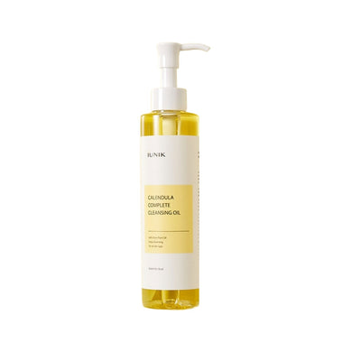 IUNIK Calendula Complete Cleansing Oil 200ml