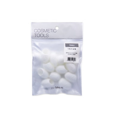 THE SAEM Cocoon Silk Balls 1pack (12pcs)