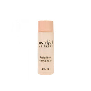 Etude House Moistfull Collagen Facial Toner 25ml Mini