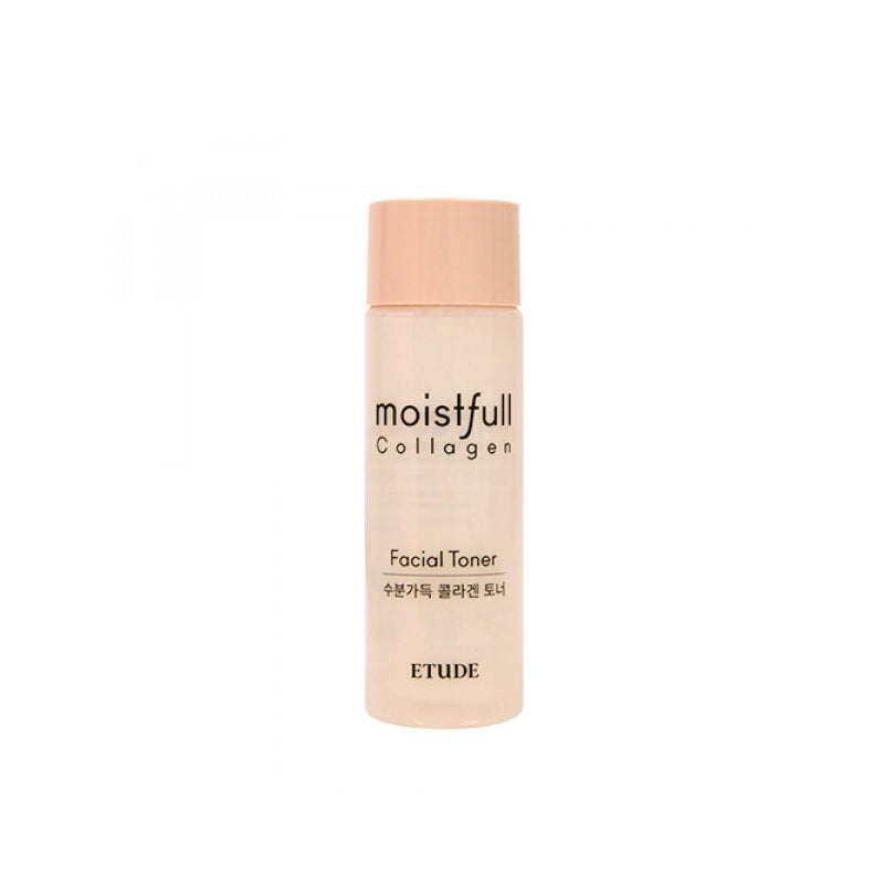 Etude House Moistfull Collagen Facial Toner 25ml Mini