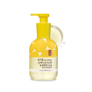 ILLIYOON Fresh Moisture Deep Cleansing Oil 200ml