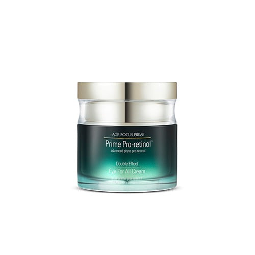 ISA KNOX Age Focus Prime Double Effect Eye All Cream 50ml