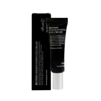 BENTON Fermentation Eye Cream Mini 10g