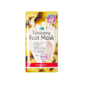 PUREDERM Exfoliating Foot Mask