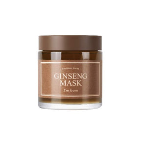 I'M FROM Ginseng Mask 120g