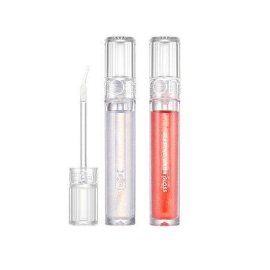 ROMAND Glasting Water Gloss 4.3g