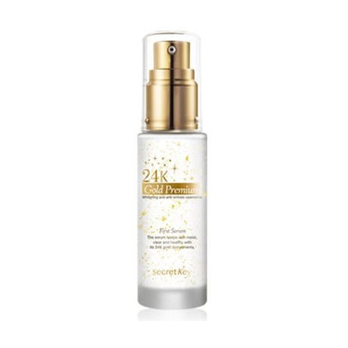 SECRET KEY 24K Gold Premium Serum 30ml