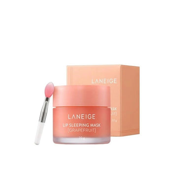 LANEIGE Lip Sleeping Mask Grapefruit 20g