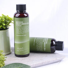 Load image into Gallery viewer, Sample of BENTON Deep Green Tea Toner