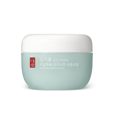 ILLIYOON Hyaluronic Moisture Cream 100ml