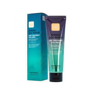 FARM STAY Shining Silk Repair Hair Treatment Collagen 150ml