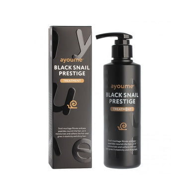 AYOUME Black Snail Prestige Treatment 240ml