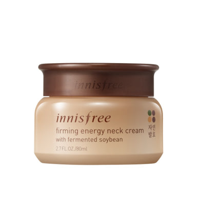 INNISFREE Soybean Energy Neck Cream 80ml