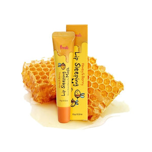 PRRETI Honey and Berry Lip Sleeping Mask 15g