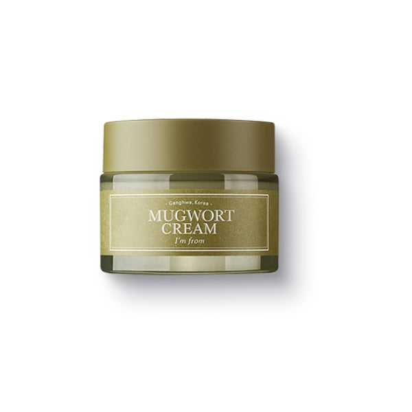 I’M FROM Mugwort Cream 50g