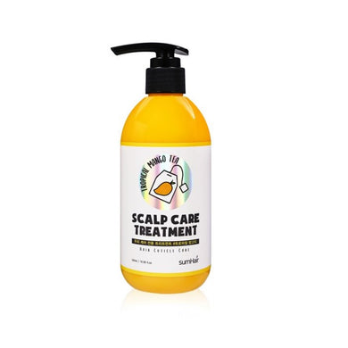 SUMHAIR Scalp Care Treatment Tropical Mango Tea 300ml
