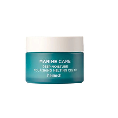 HEIMISH Marine Care Deep Moisture Nourishing Melting Cream 60ml