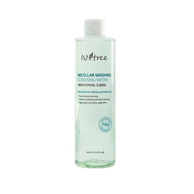 ISNTREE Micellar Washing Cleansing Water 300ml