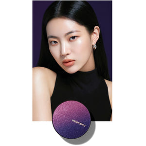 MOONSHOT Micro Correctfit Cushion #301 Honey Beige 15g