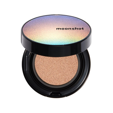 MOONSHOT Micro Correctfit Cushion #301 Honey Beige 15g